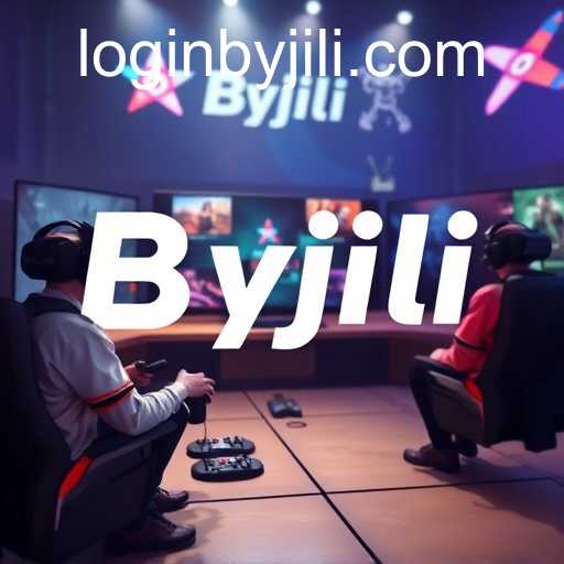 Byjili Revolutionizes Online Gaming