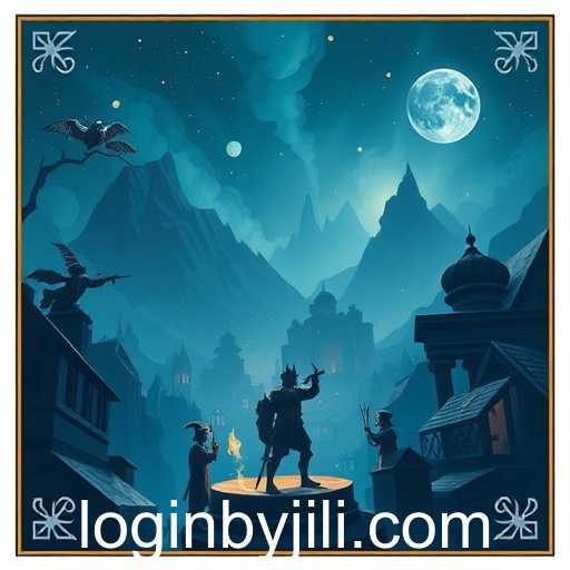 The Online Gaming Revolution with Byjili