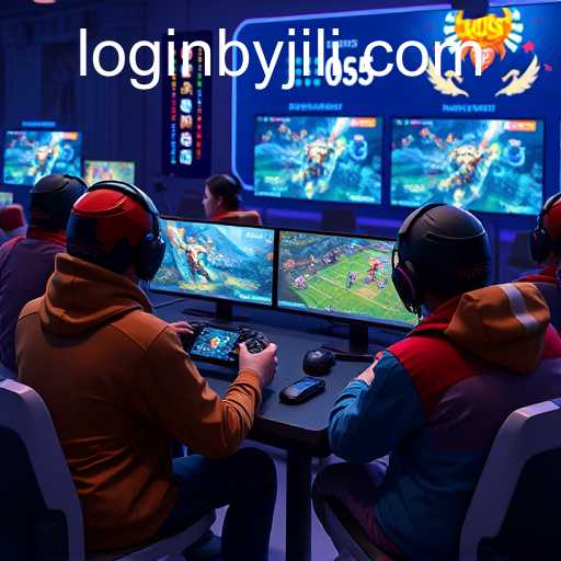 The Evolution of Online Gaming Platforms