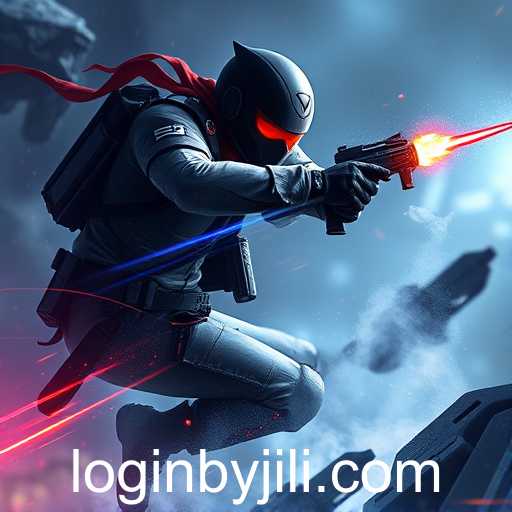 Gaming Evolution: Byjili Leads the Way