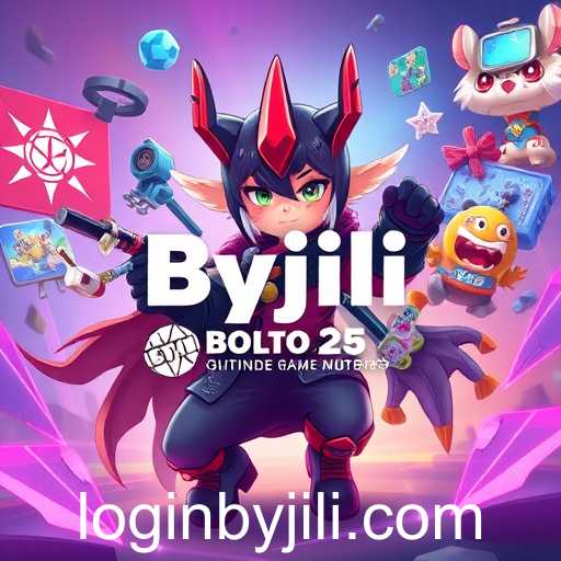 Gaming Beyond Boundaries: Byjili's New Horizon