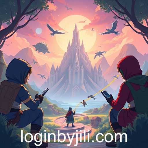 The Rise of Byjili: Transforming Digital Gaming