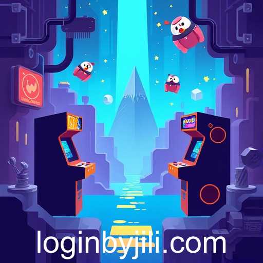 The Rise of Online Gaming